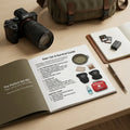 The Perfect Set Kit Gear List & Survival Guide
